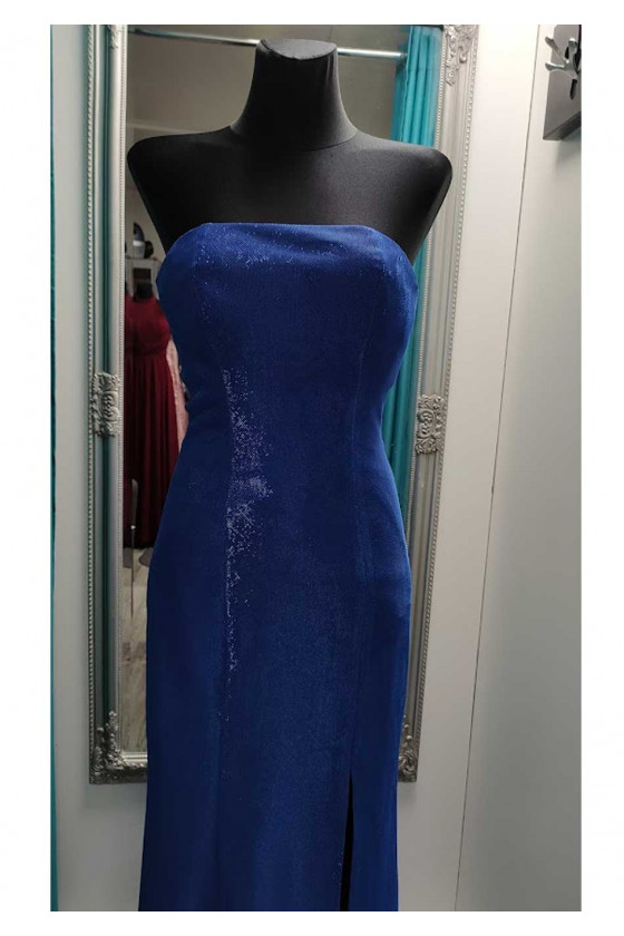 Elegantné dámske šaty 30151