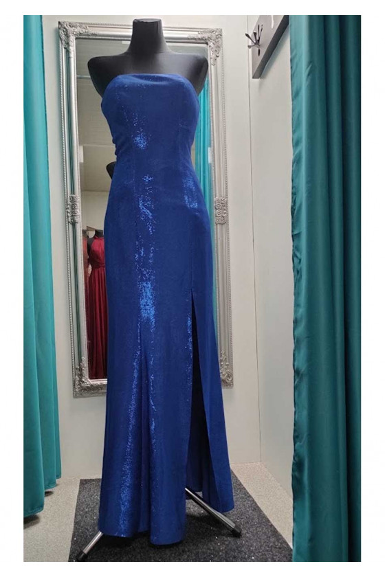 Elegantné dámske šaty 30151
