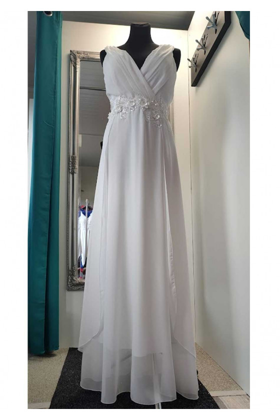 Svadobné šaty 30191