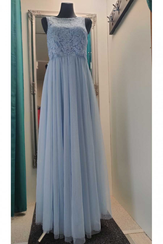 Elegantné dámske šaty 30090