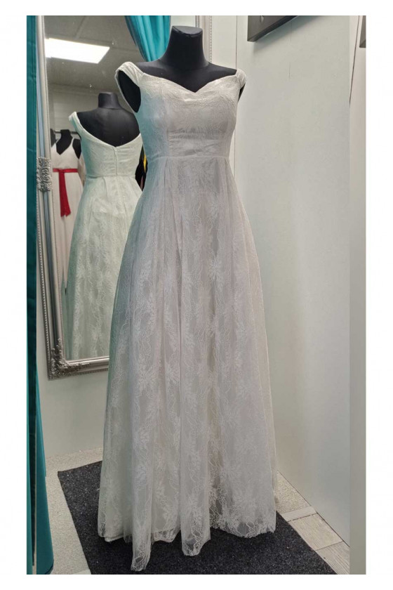 Prekrásne svadobné šaty 3248
